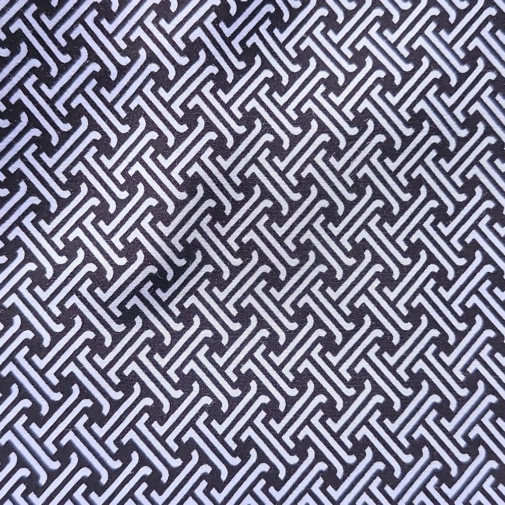 J. McLaughlin High Stretch Reversible Montego Hal… - image 4